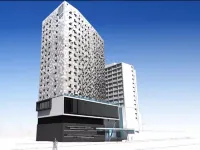 Holiday Inn Express Birmingham - City Centre Hotels in der Nähe von Lapworth Museum of Geology