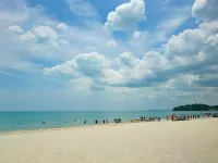 Asmahomestay Hotel dekat Tanjung Tuan Forest Recreation