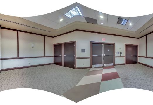 웨스틴 하버 캐슬 토론토