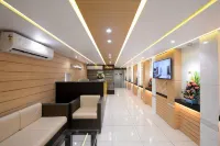 Hotel One up