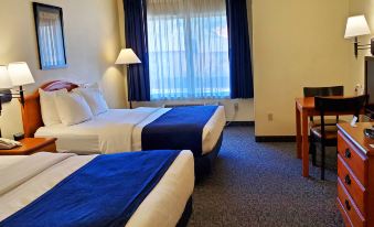Manitou Pikes Peak Hotel