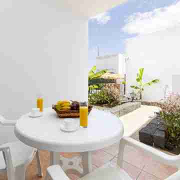 Apartamentos las Lilas Others