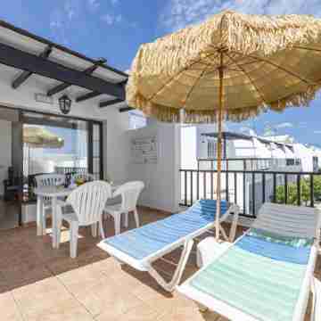 Apartamentos las Lilas Others