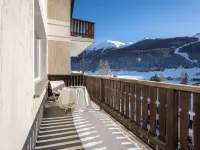 Chesa Clüs 6 Hotels in Zuoz