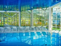 Mondi Hotel am Grundlsee - Pools
