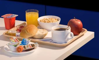 Ibis Budget le Mans Centre