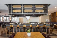 Crowne Plaza ATLANTA NE - NORCROSS by IHG - bar