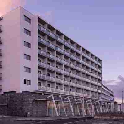Hotel Marina Atlântico Hotel Exterior
