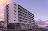 Hotel Marina Atlântico Отели рядом с достопримечательностью «Nucleo de Santa Bárbara do Museu Carlos Machado»