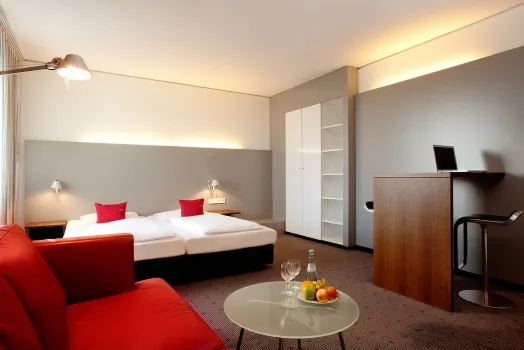 Vienna House Easy by Wyndham Stuttgart Hotels in der Nähe von Rotwildgehege Stuttgart