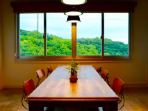 ミサキテラス 赤穂のホテル