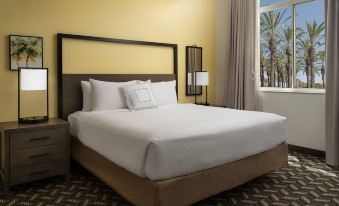 Residence Inn by Marriott Anaheim Resort Area/Garden Grove