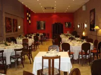 Hotel Alfonso IX โรงแรมในกาเซเรส