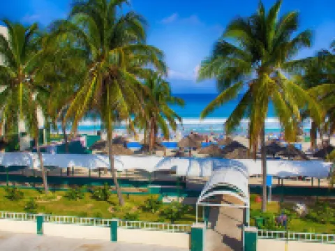 Los Delfines Hoteles en Varadero