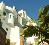 Sporting Baia Hotel - bar