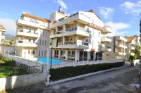 Golden Star Otel