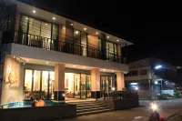 Saranya River House Hôtels à : Mae Ai