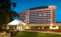 Qubus Hotel Legnica - 3 звезды
