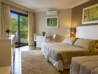 Vale Suíço Resort Hotéis em Itapeva