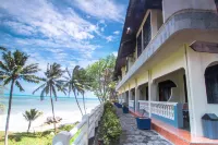 Tanjung Pesona Beach Resort & Spa Hotels in Bangka Regency