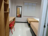 Aura hotel Lubuklinggau Hotel a Batu Urip Taba