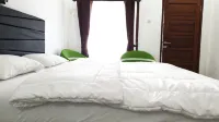 Anugrah Bromo Homestay at Desa Wisata Bromo Mitra RedDoorz