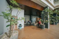 Tamansari Mahogany Apartement by Sct Hotels in West Telukjambe