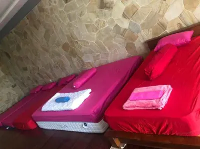 Villa Griya Vina 2 Cikeas Hotel dekat Masjid At Taqwa Griya Alam Sentosa Blok P