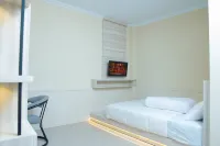 Kost Eksklusif Teduh Hotels in Ngemplak