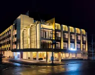 NS Hotel by Dominic