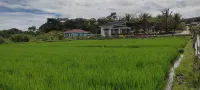 Marlin Homestay 2Br Samosir Hotels in Haranggaol
