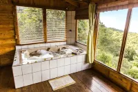 Paraíso Quetzal Lodge - Hot Tub