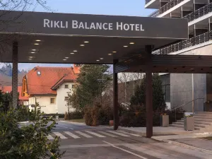 Rikli Balance Hotel – Sava Hotels & Resorts