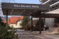 Rikli Balance Hotel – Sava Hotels & Resorts