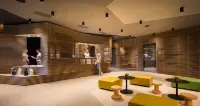 Maistra Select Family Hotel Amarin - spa