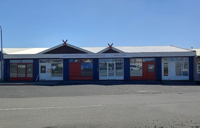 Reykjanes Guesthouse