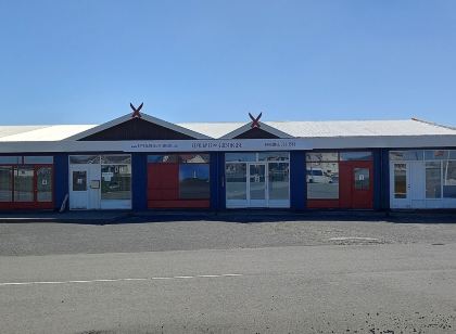 Reykjanes Guesthouse
