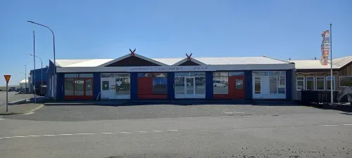 Reykjanes Guesthouse فنادق في غريندافيك
