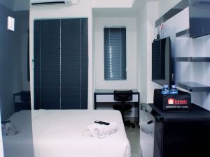 Nice and Homey Studio at Sayana Bekasi Apartment