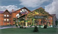 Great Wolf Lodge Williamsburg