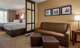 Comfort Suites Lake Norman - Huntersville