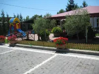 Drini Hotel