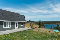 Whale House Guest House Hotels in Witless Bay