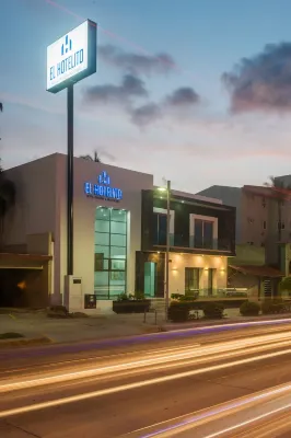 El Hotelito Boutique & Galería