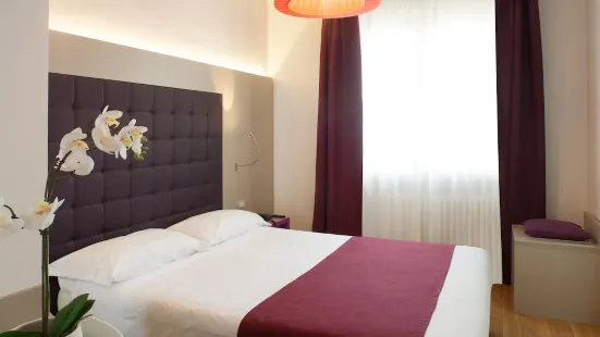 Hotel Milano Palmanova