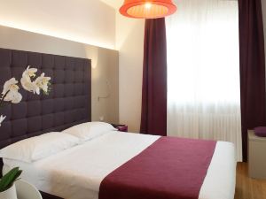 Hotel Milano Palmanova