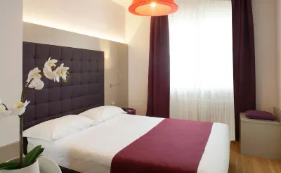 Hotel Milano Palmanova Hôtels à : Vimodrone