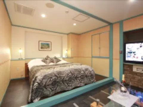 レステイ水戸 水戸のホテル