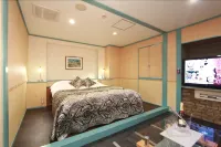 Restay Mito (Adult Only)