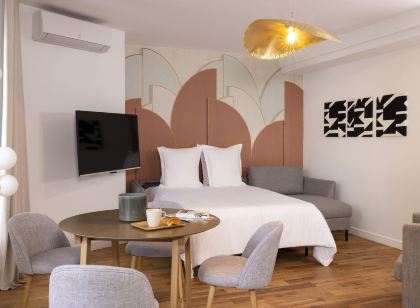 マイルステイ レジデンス バルー